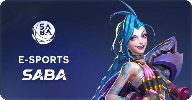 saba esports